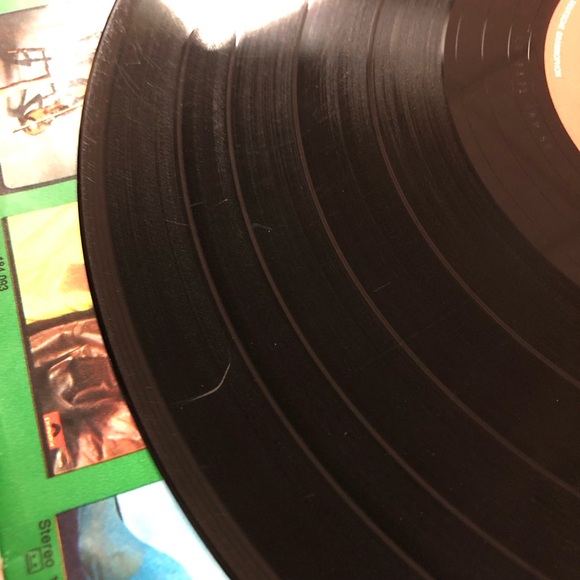 12” LP Vinyl Record  JAMES LAST Kápt’n James bitter zum Tanz Folge 2 - Picture 10 of 12